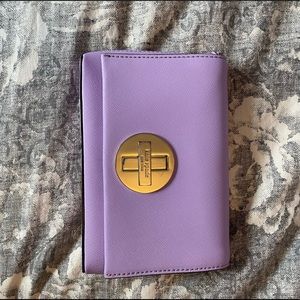 KATE SPADE - Salle Newburry Saffiano Crossbody